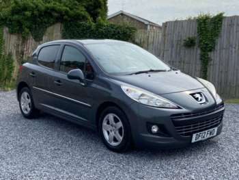 2012 (12) - 1.4 Sportium Euro 5 5dr