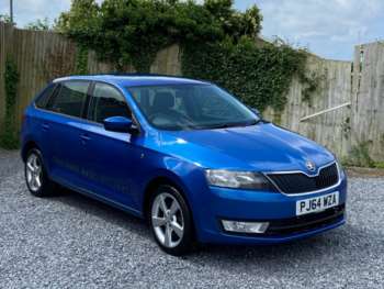 2014 (64) - 1.6 TDI SE Tech DSG Euro 5 5dr