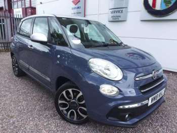 (18) - 1.4 Mirror Euro 6 5dr