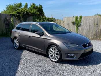 (15) - 2.0 TDI CR FR Sport Tourer Euro 5 (s/s) 5dr