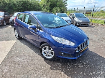 Ford - Fiesta
