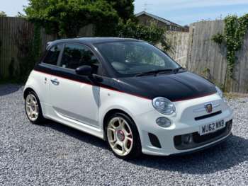 (62) - 1.4 T-Jet Turismo Auto Euro 5 3dr