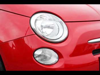 Used Fiat 500 2014 for sale - 74418618: Photo