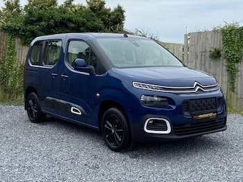 Citroen - Berlingo