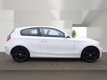 Used BMW 1 Series 2011 for sale - 79387762: Photo