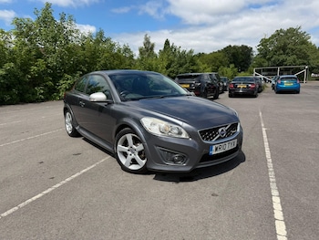 Used Volvo C30 2010 for sale - 79116246: Photo