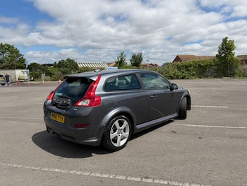 Used Volvo C30 2010 for sale - 79116246: Photo