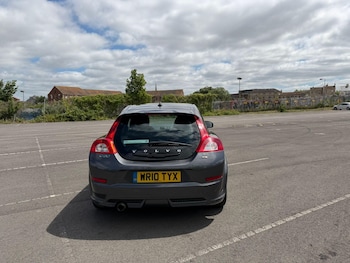 Used Volvo C30 2010 for sale - 79116246: Photo