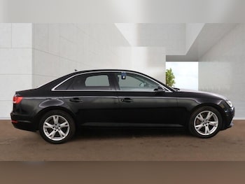 Used Audi A4 2017 for sale - 79565241: Photo