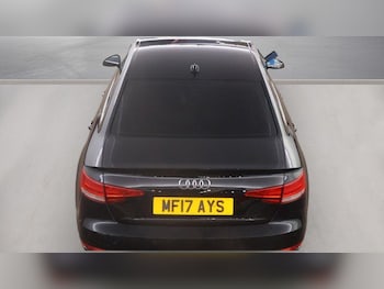 Used Audi A4 2017 for sale - 79565241: Photo