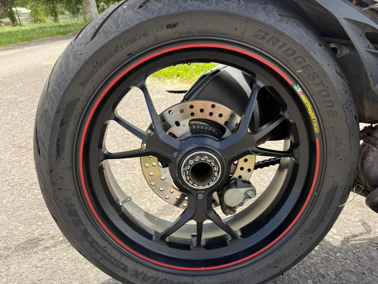 Used Ducati 1199 Panigale 2013 for sale - 78561572: Photo 12