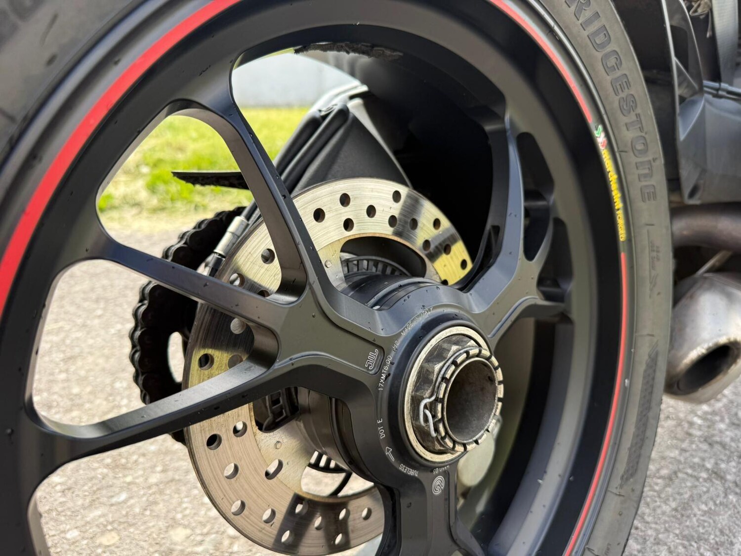 Used Ducati 1199 Panigale 2013 for sale - 78561572: Photo 13