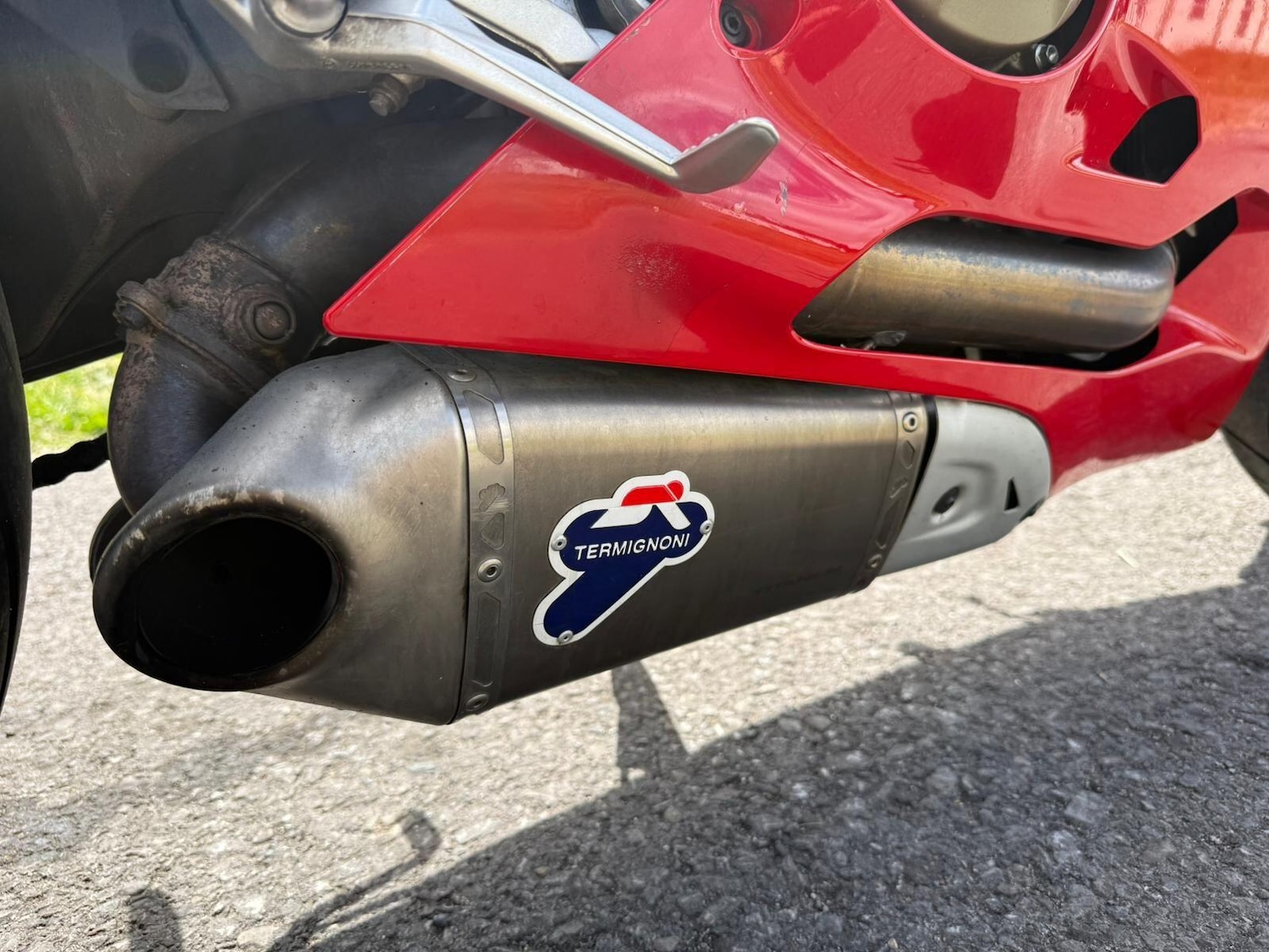 Used Ducati 1199 Panigale 2013 for sale - 78561572: Photo 14