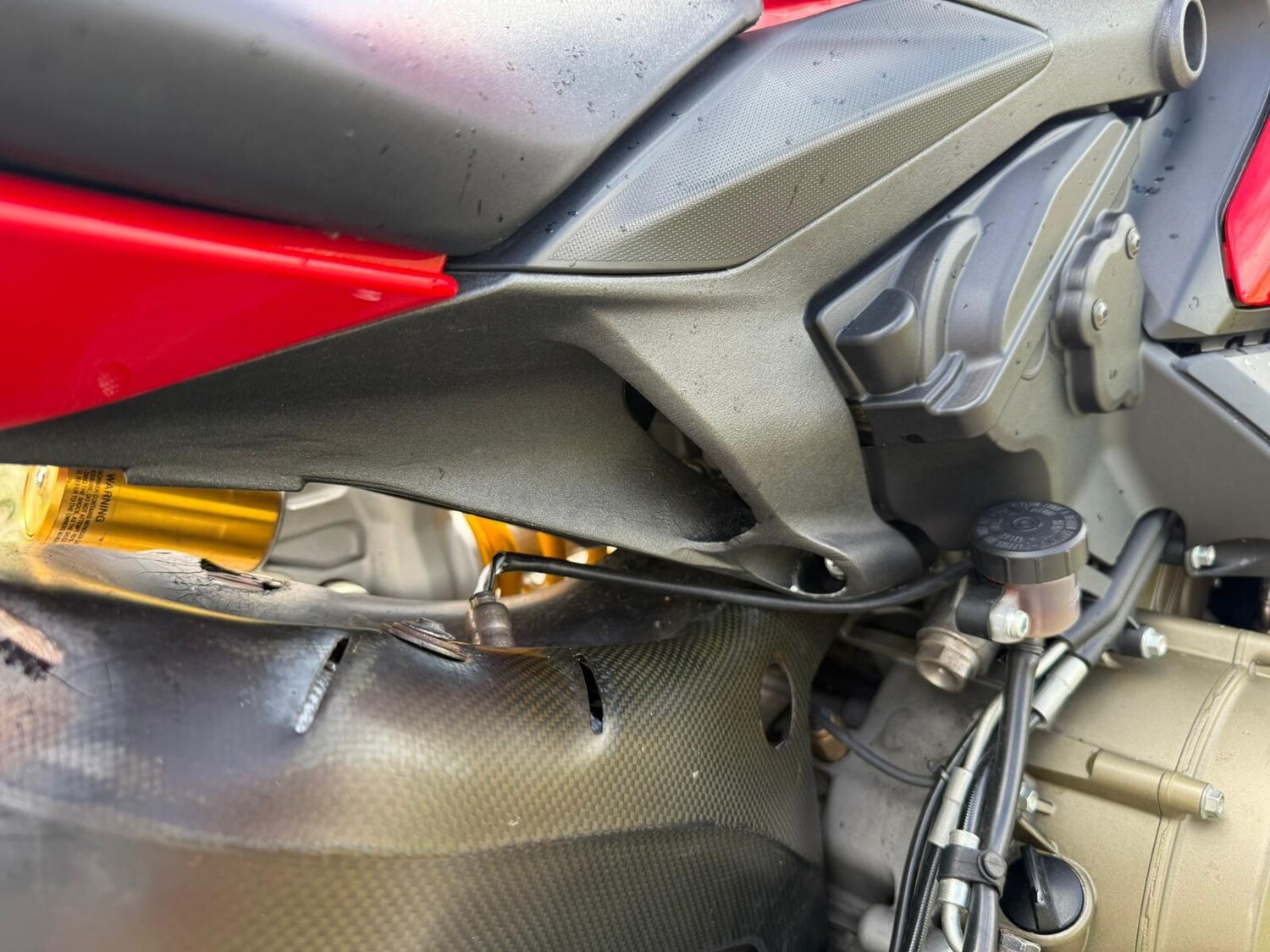 Used Ducati 1199 Panigale 2013 for sale - 78561572: Photo 15