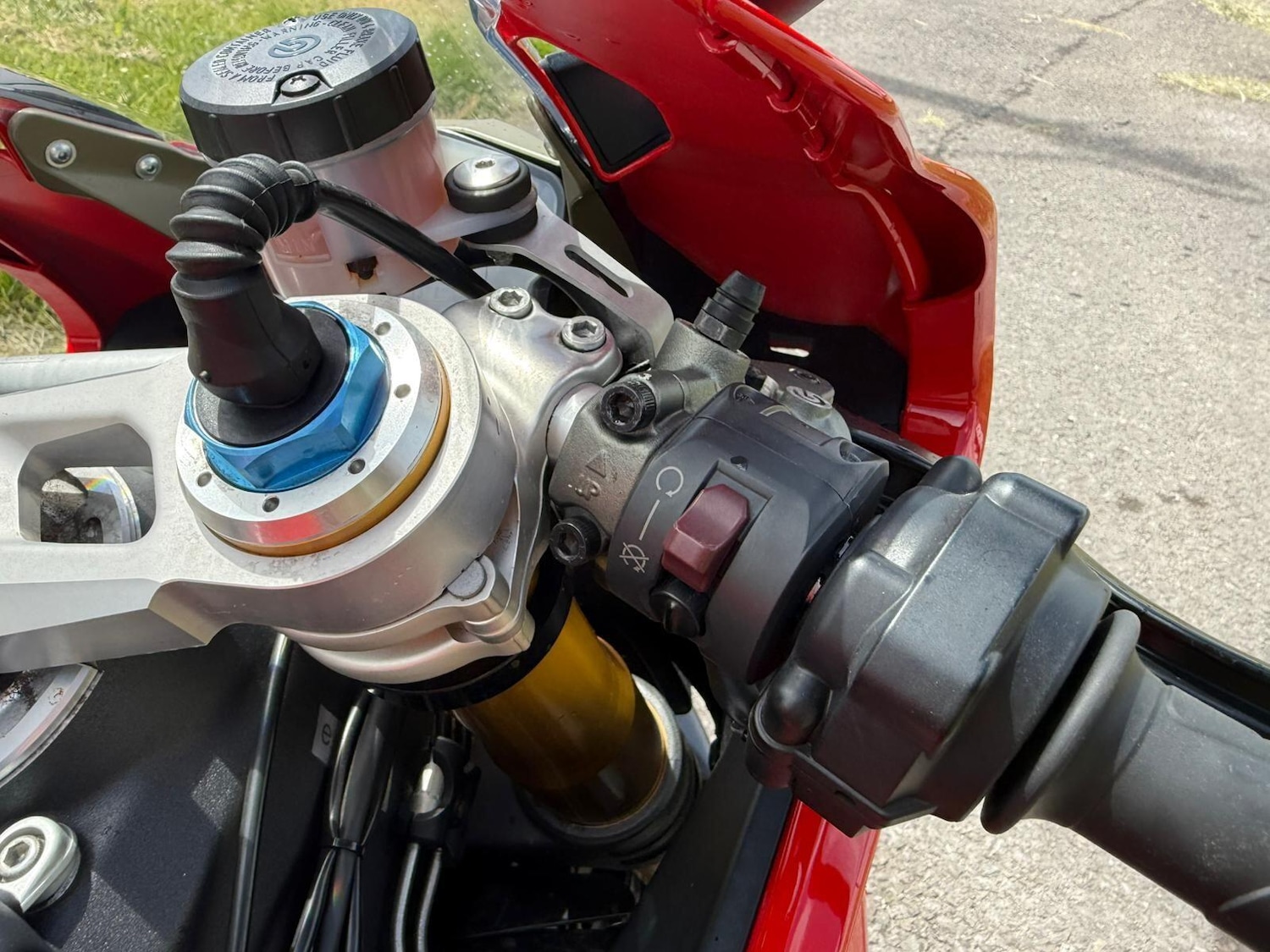 Used Ducati 1199 Panigale 2013 for sale - 78561572: Photo 18
