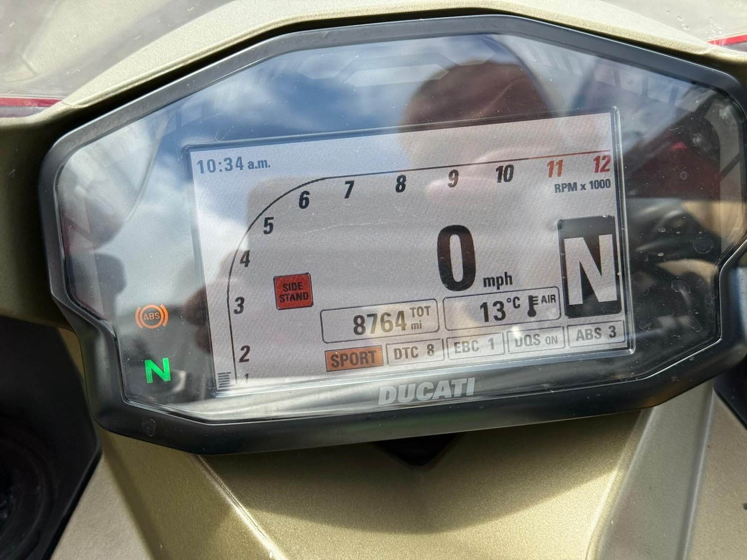 Used Ducati 1199 Panigale 2013 for sale - 78561572: Photo 20