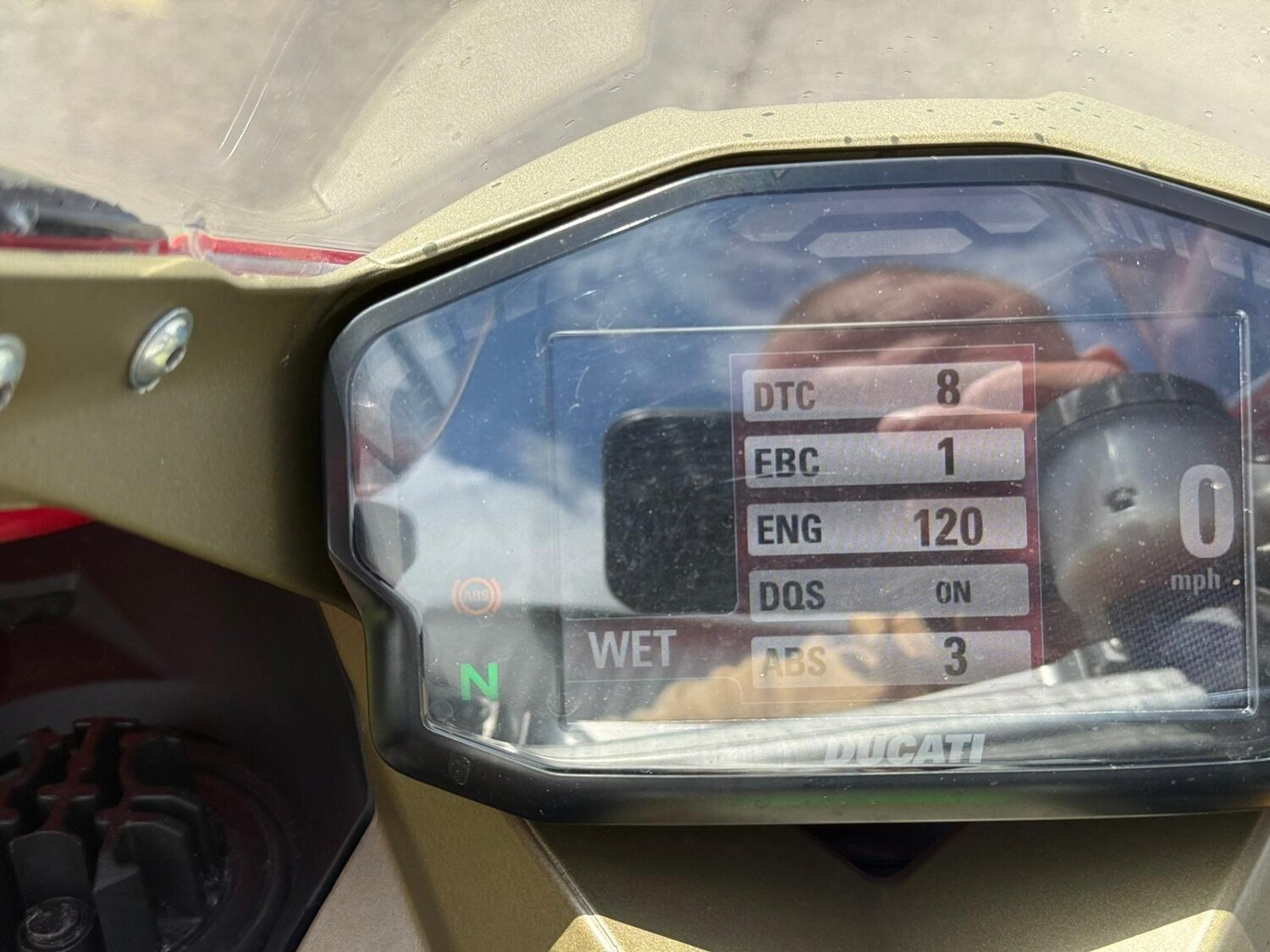 Used Ducati 1199 Panigale 2013 for sale - 78561572: Photo 22