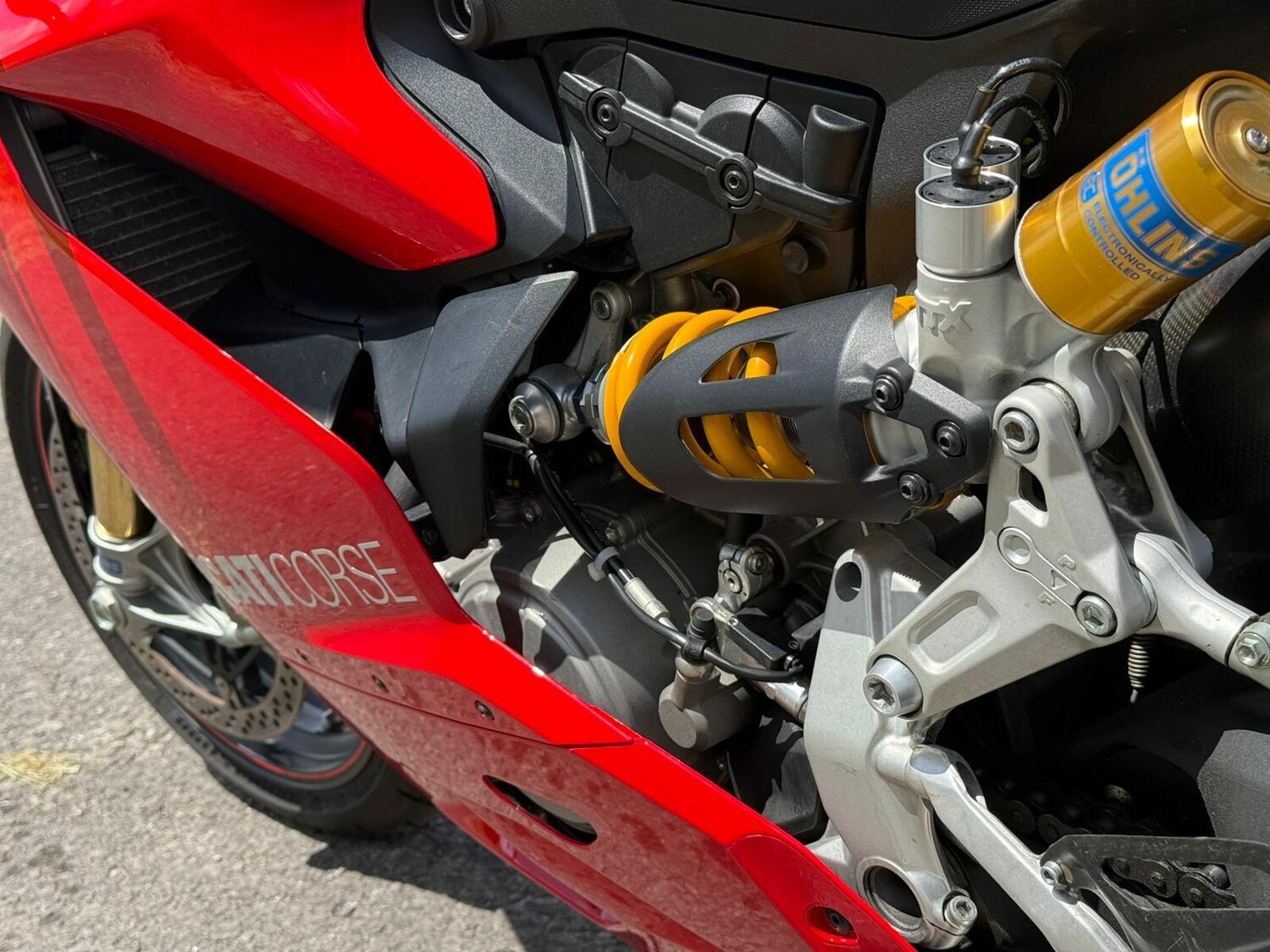 Used Ducati 1199 Panigale 2013 for sale - 78561572: Photo 28