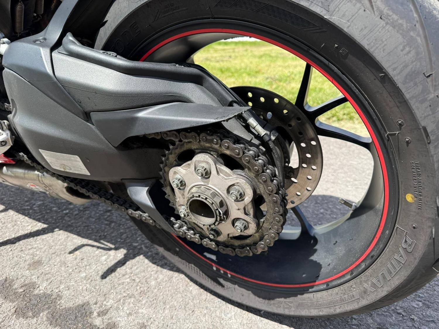 Used Ducati 1199 Panigale 2013 for sale - 78561572: Photo 30