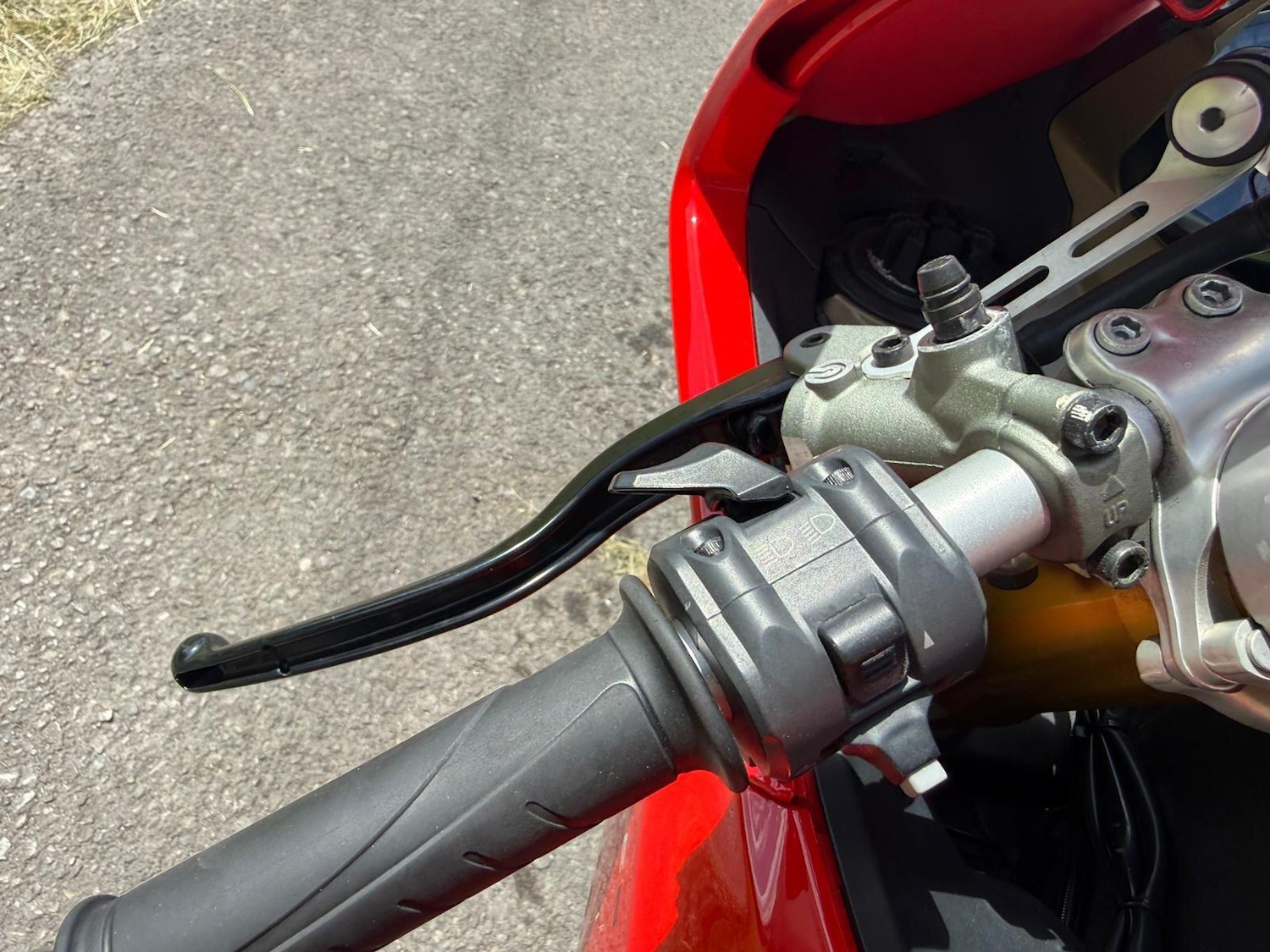 Used Ducati 1199 Panigale 2013 for sale - 78561572: Photo 33