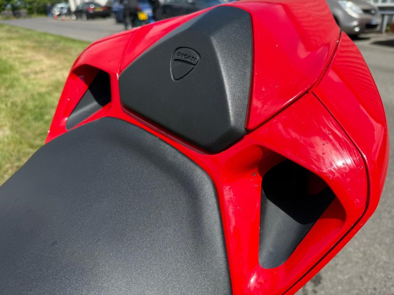 Used Ducati 1199 Panigale 2013 for sale - 78561572: Photo 35