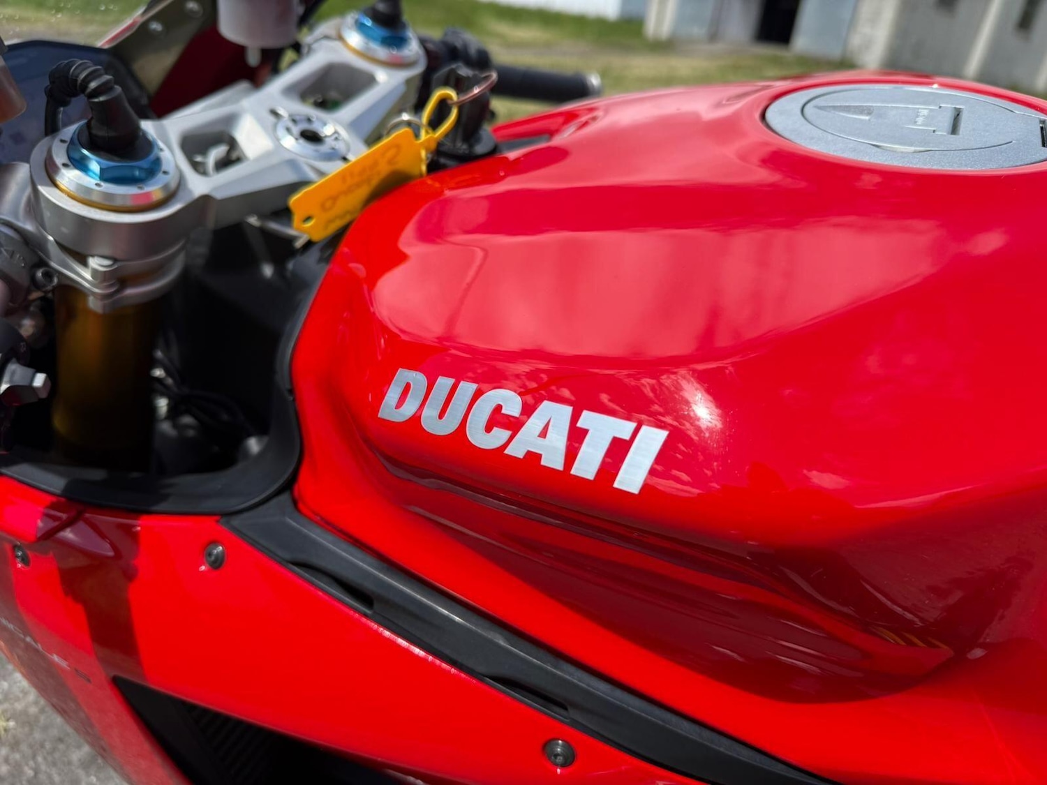 Used Ducati 1199 Panigale 2013 for sale - 78561572: Photo 36