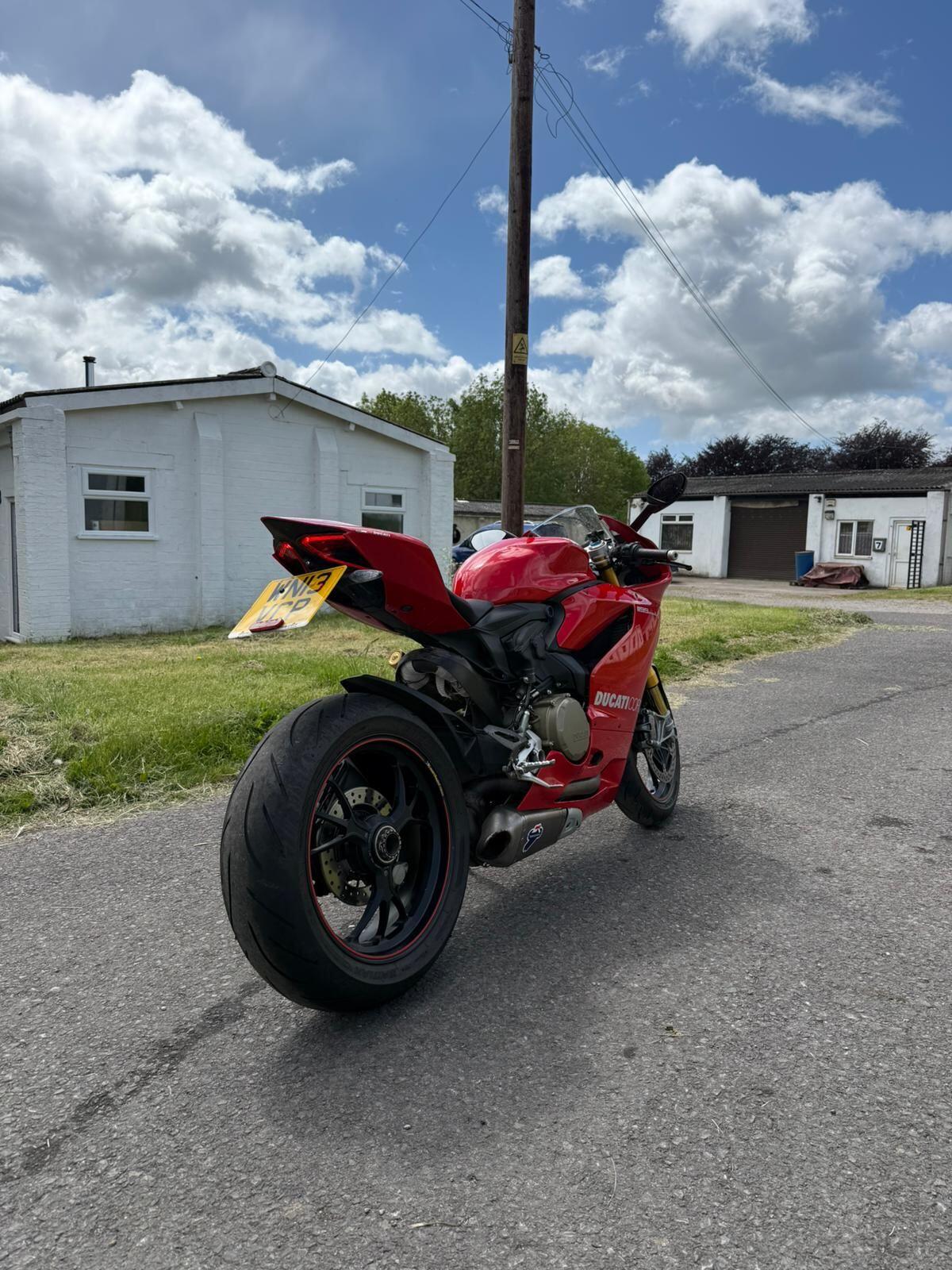 Used Ducati 1199 Panigale 2013 for sale - 78561572: Photo 40