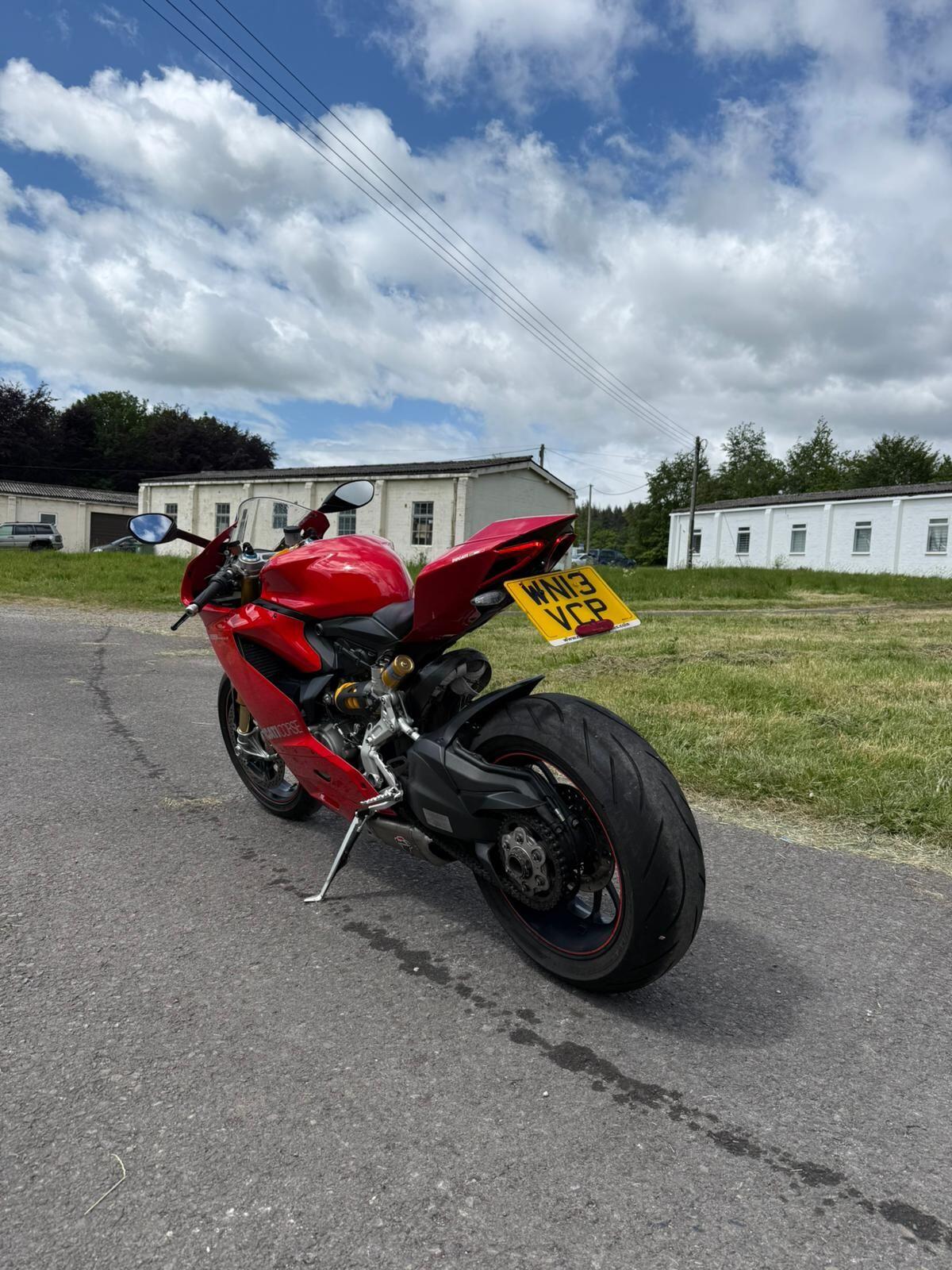 Used Ducati 1199 Panigale 2013 for sale - 78561572: Photo 42