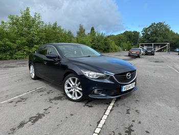 Used Mazda Mazda6 2014 for sale - 78853964: Photo