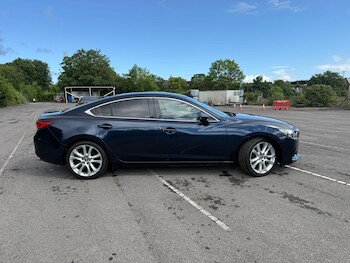 Used Mazda Mazda6 2014 for sale - 78853964: Photo
