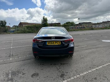 Used Mazda Mazda6 2014 for sale - 78853964: Photo