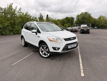 Used Ford Kuga 2012 for sale - 78623141: Photo