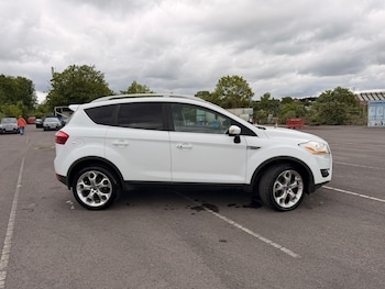 Used Ford Kuga 2012 for sale - 78623141: Photo