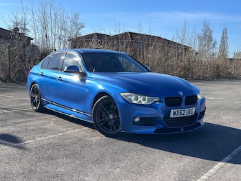 Used BMW 3 Series 2012 for sale - 78291913: Photo