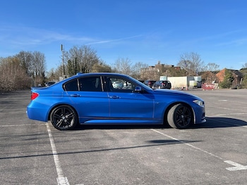 Used BMW 3 Series 2012 for sale - 78291913: Photo