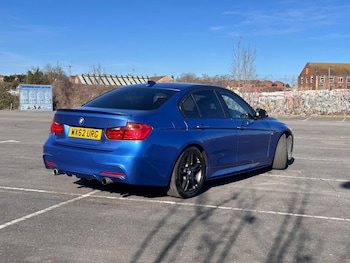 Used BMW 3 Series 2012 for sale - 78291913: Photo