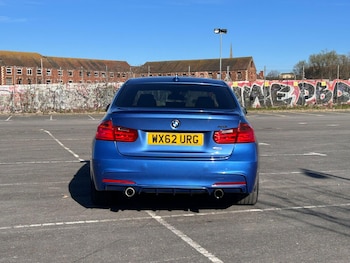 Used BMW 3 Series 2012 for sale - 78291913: Photo