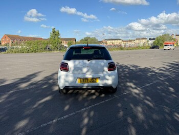 Used DS Automobiles DS 3 2017 for sale - 78855385: Photo