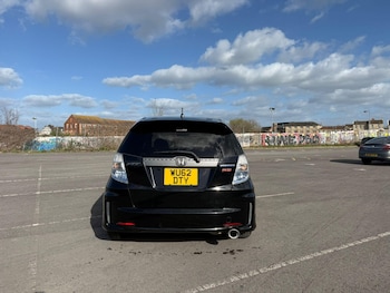 Used Honda Fit 2025 for sale - 78291591: Photo