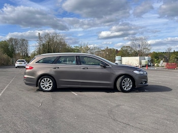 Used Ford Mondeo 2015 for sale - 78307407: Photo