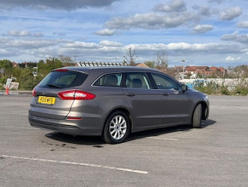 Used Ford Mondeo 2015 for sale - 78307407: Photo