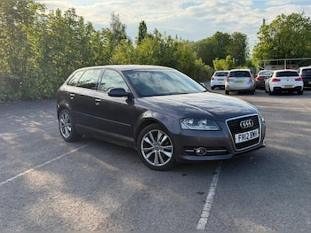 Used Audi A3 2012 for sale - 78492612: Photo