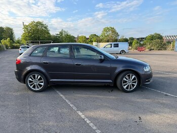 Used Audi A3 2012 for sale - 78492612: Photo