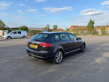 Used Audi A3 2012 for sale - 78492612: Photo