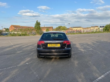 Used Audi A3 2012 for sale - 78492612: Photo