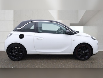 Used Vauxhall ADAM 2017 for sale - 79304122: Photo