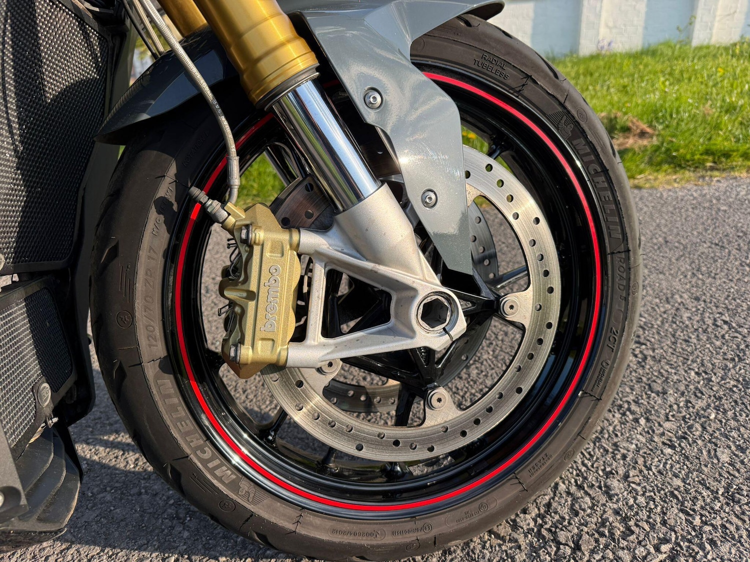 Used BMW S1000 2018 for sale - 78335439: Photo 10
