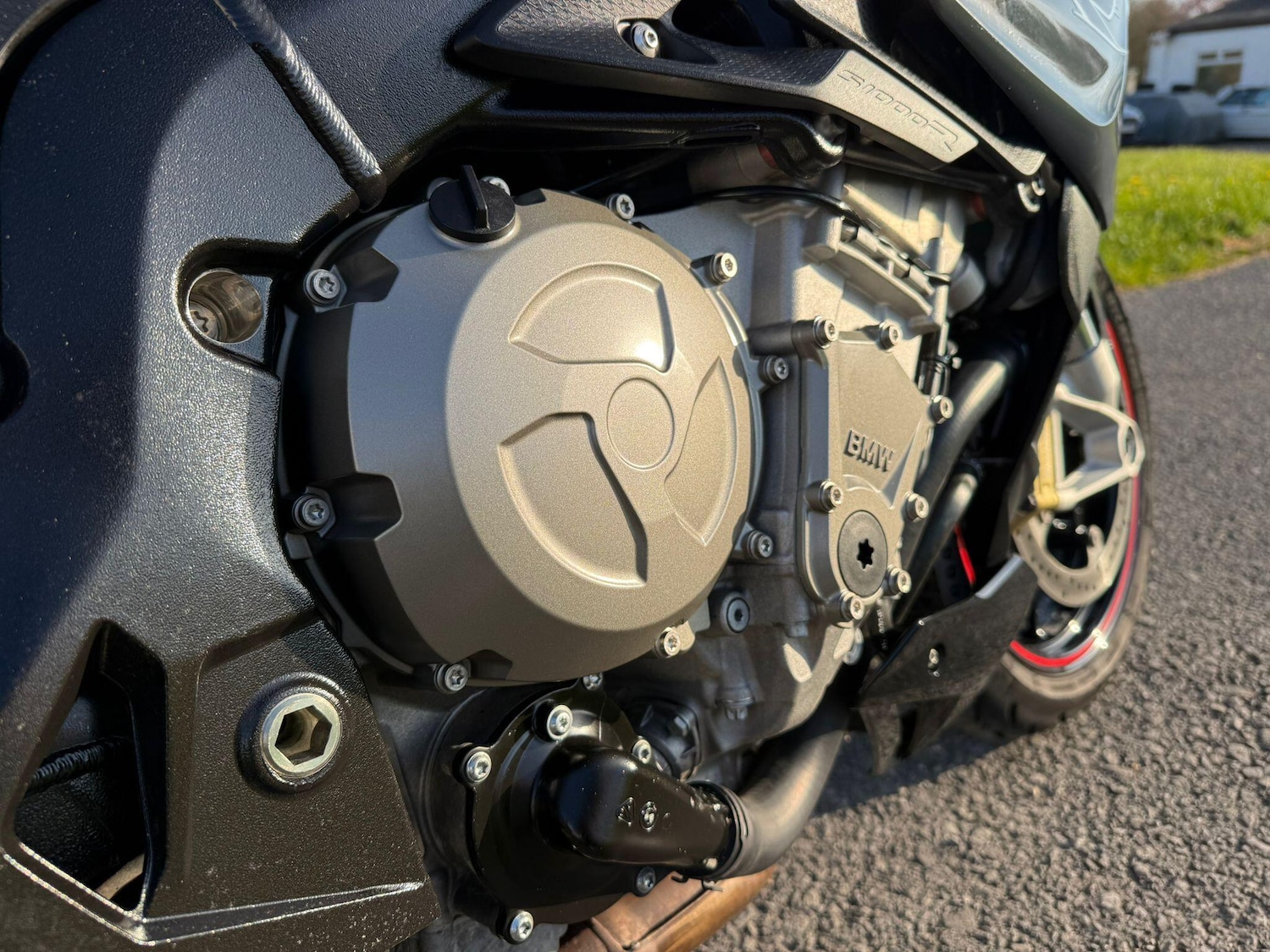 Used BMW S1000 2018 for sale - 78335439: Photo 12