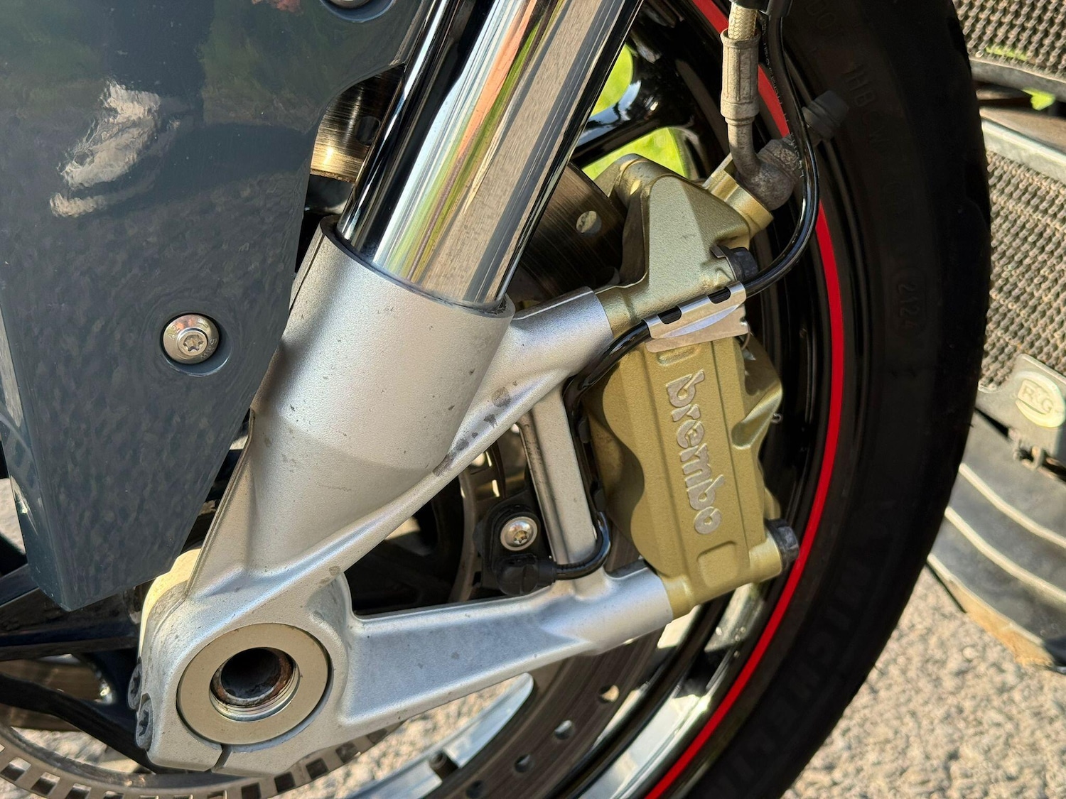 Used BMW S1000 2018 for sale - 78335439: Photo 13