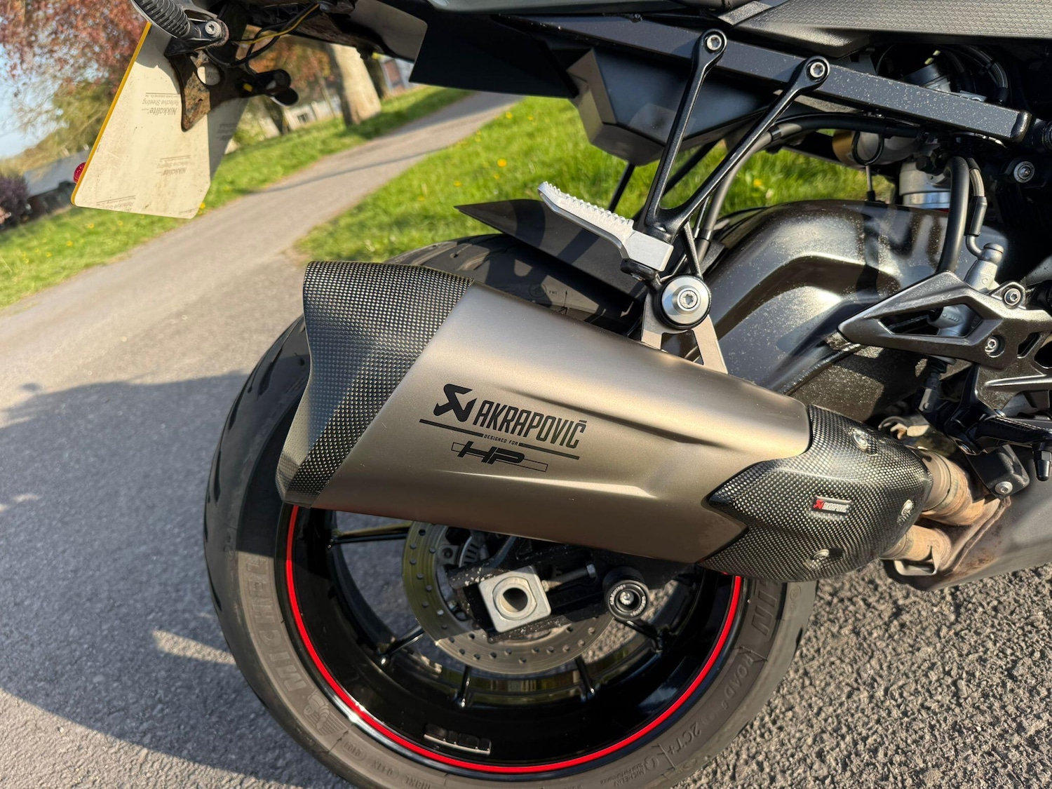 Used BMW S1000 2018 for sale - 78335439: Photo 14